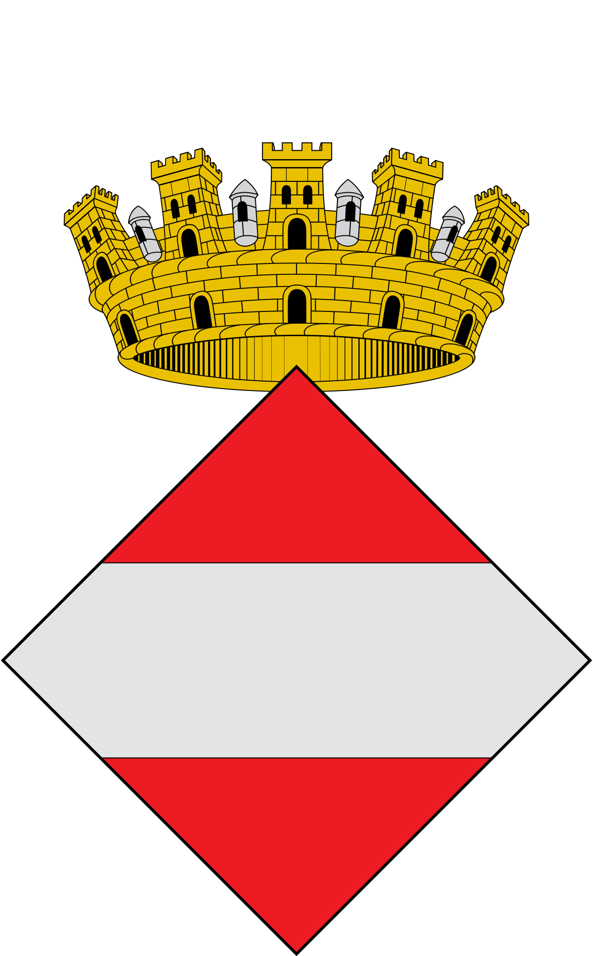 valls escut